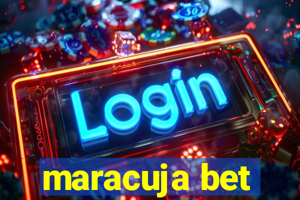 maracuja bet